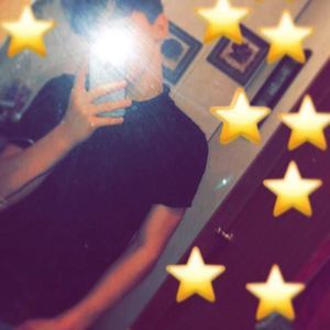 Meet your Posher, Johnn